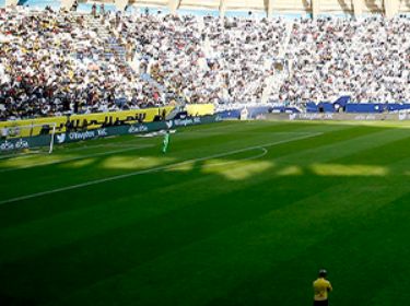 サウジアラビアのサッカー観戦スポット 公式ウェブサイト Visit Saudi