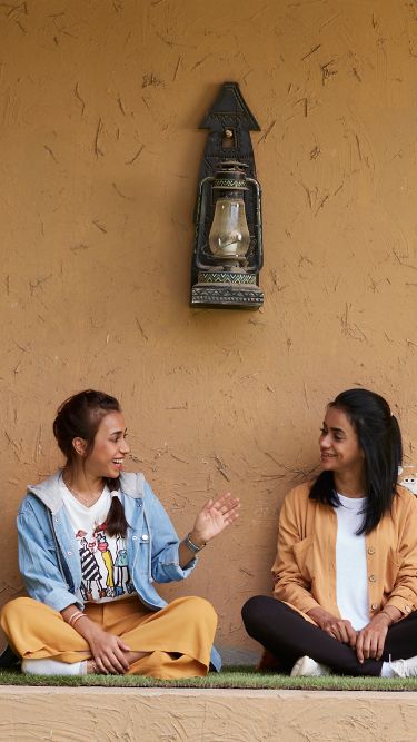 101のアラビア語の表現を学習 サウジでよく使われるハリージー方言 公式ウェブサイト Visit Saudi