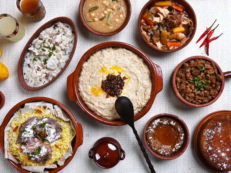 食べ物 ドリンク 公式ウェブサイト Visit Saudi