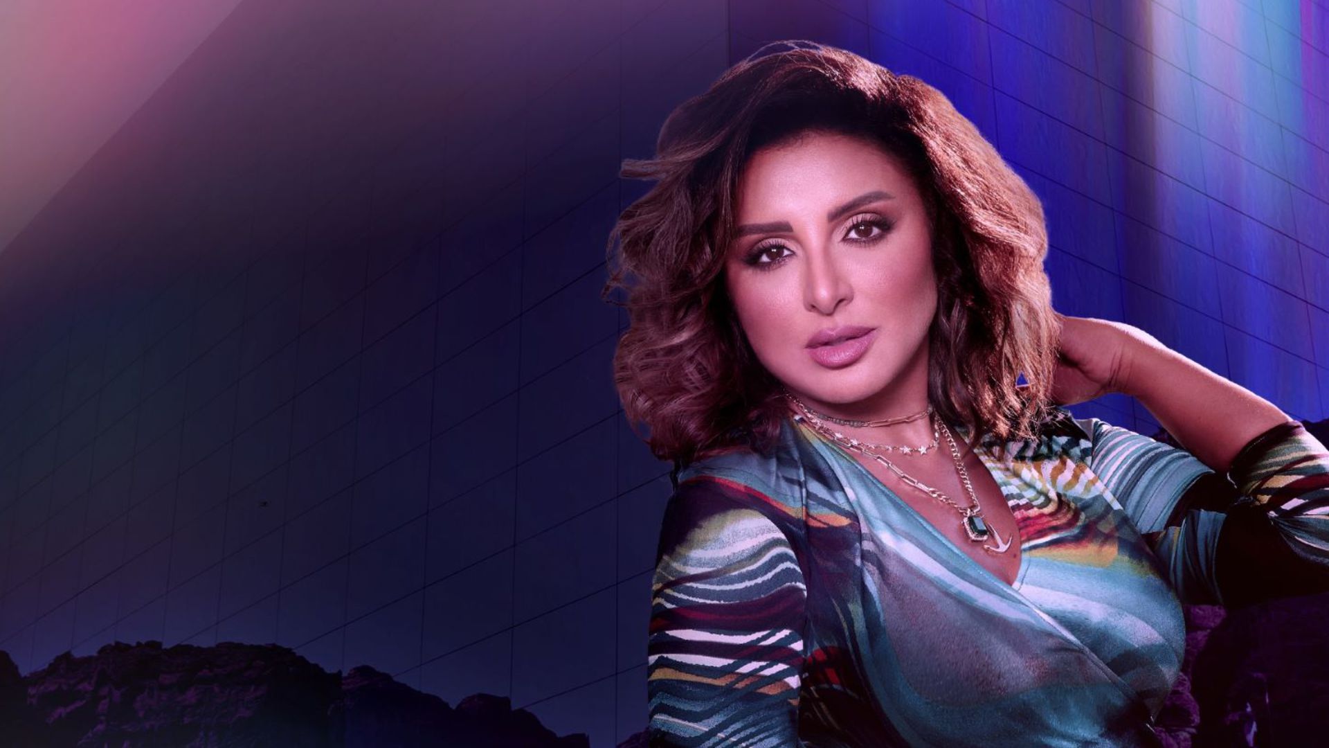 Angham Concert at Maraya Visit Saudi Official Website