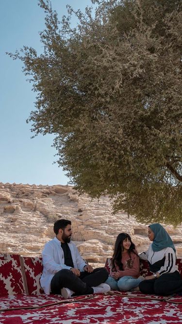 Diriyah_Mornings