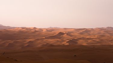 サウジアラビアの壮大な砂漠 公式ウェブサイト Visit Saudi