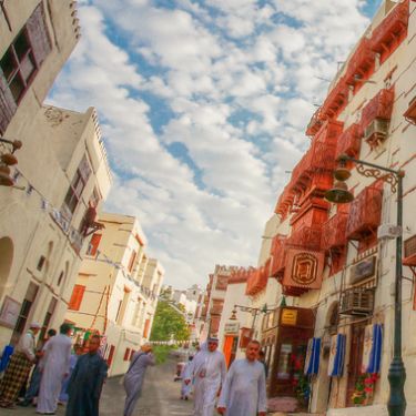 ジェッダの観光ガイド 人気のアトラクションとアドベンチャー 公式ウェブサイト Visit Saudi