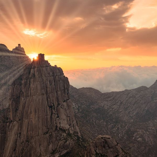 Nature - Visit Saudi Official Website