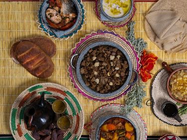 ジーザーンで必す食べたい伝統料理 公式ウェブサイト Visit Saudi