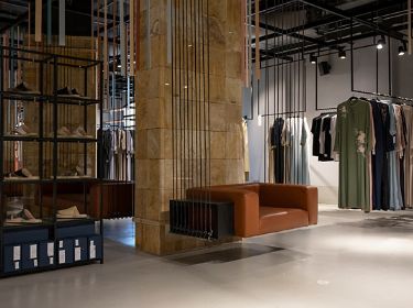 The Best Concept Stores In Jeddah Visit Saudi Official Website