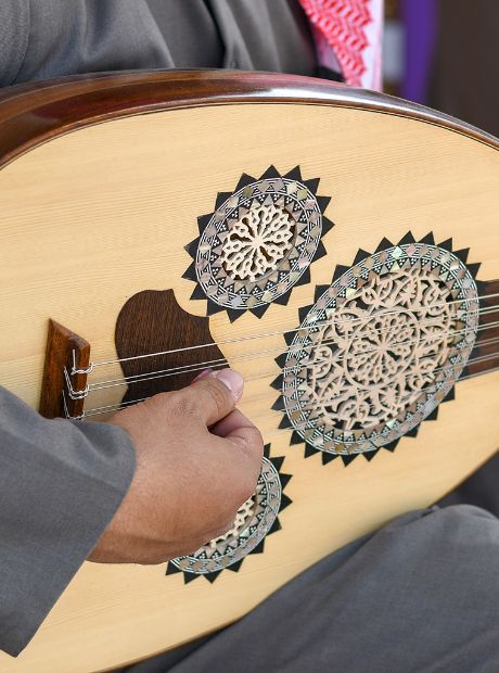 レク　ALEXANDRIA アラブの楽器 レク ALEXANDRIA アラブの楽器 - メルカリ