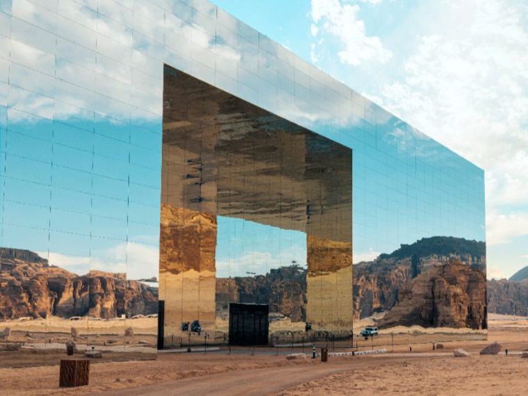 Maraya - Visit Saudi Official Website