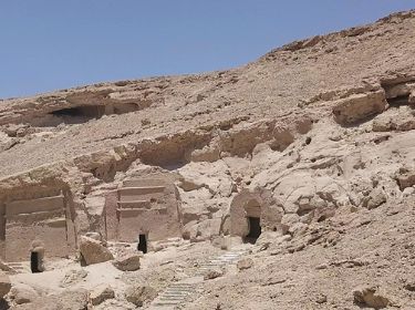 اكتشف جذور تبوك التاريخية الموقع الرسمي للسياحة السعودية