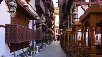 متحف مدينة الطيبات