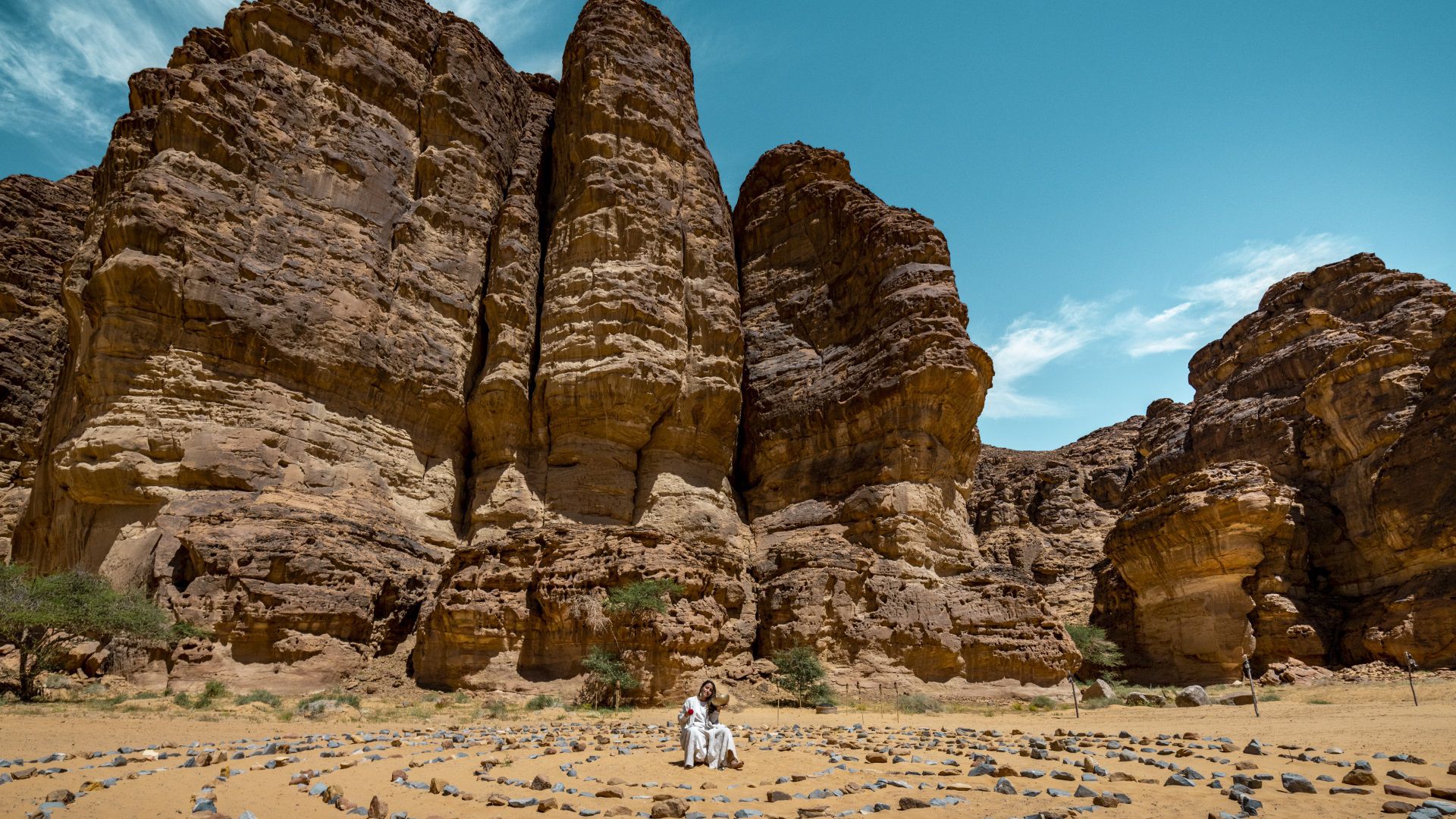 Wadi Al Fann