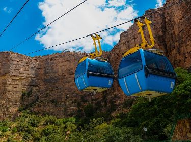 Jeddah To Abha Distance By Road Abha Tourism: A Cable Car Adventure - Visit Saudi Official Website