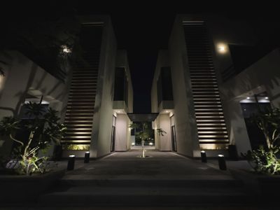 ممشى الديرة 