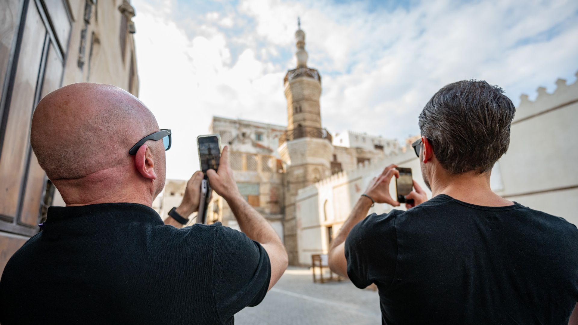Al Shafi'i Mosque