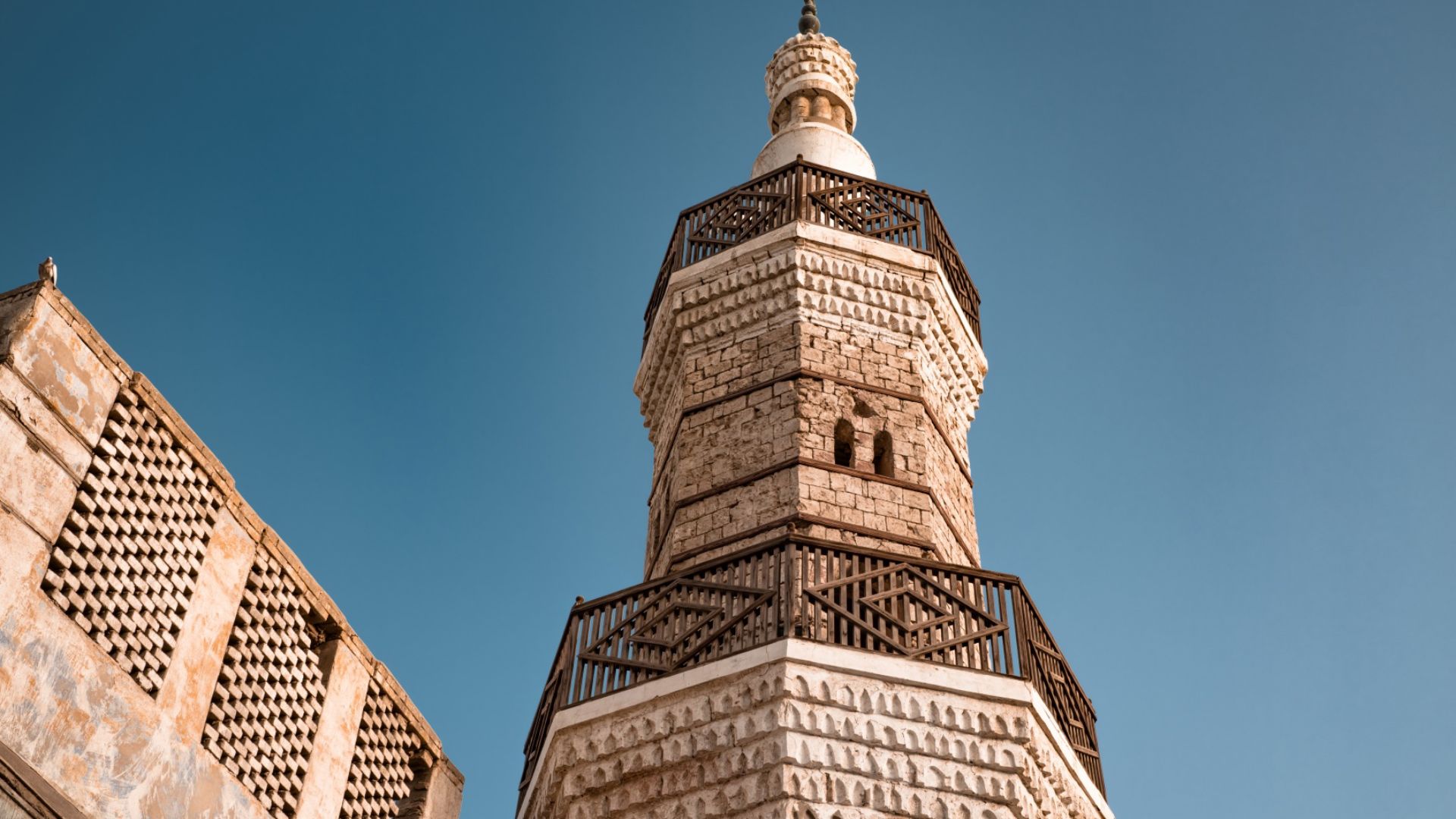 Al Shafi'i Mosque