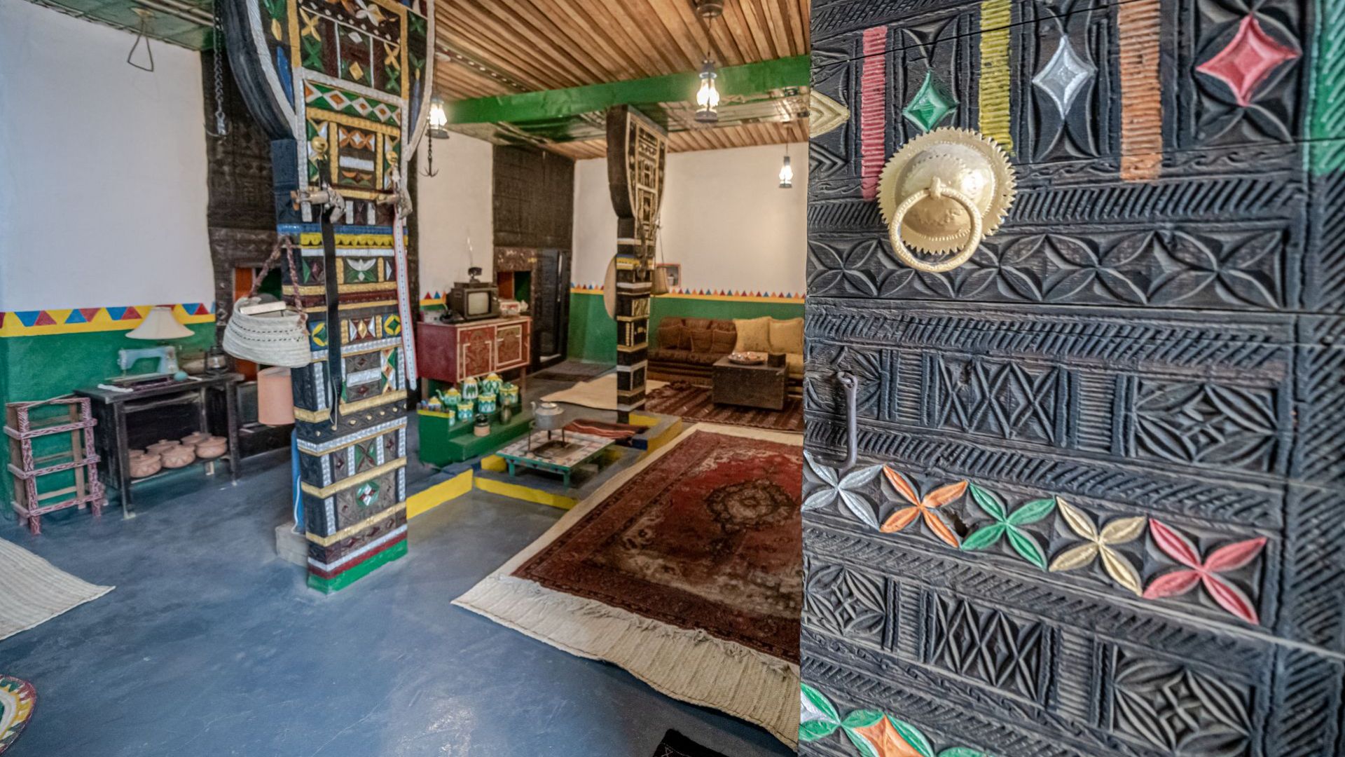 Al Ayed House - Visit Saudi Official Website