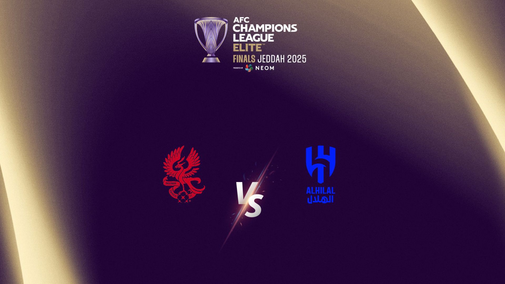 Al Hilal SFC (KSA) vs Gwangju FC (KOR)