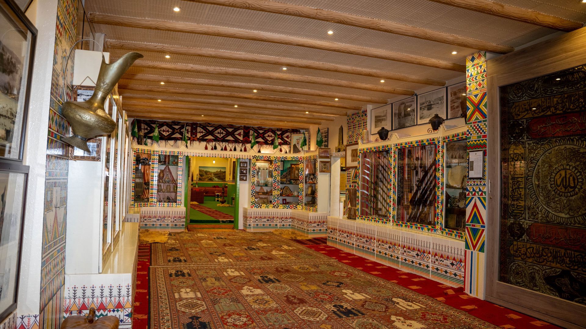 Alraqdi Museum