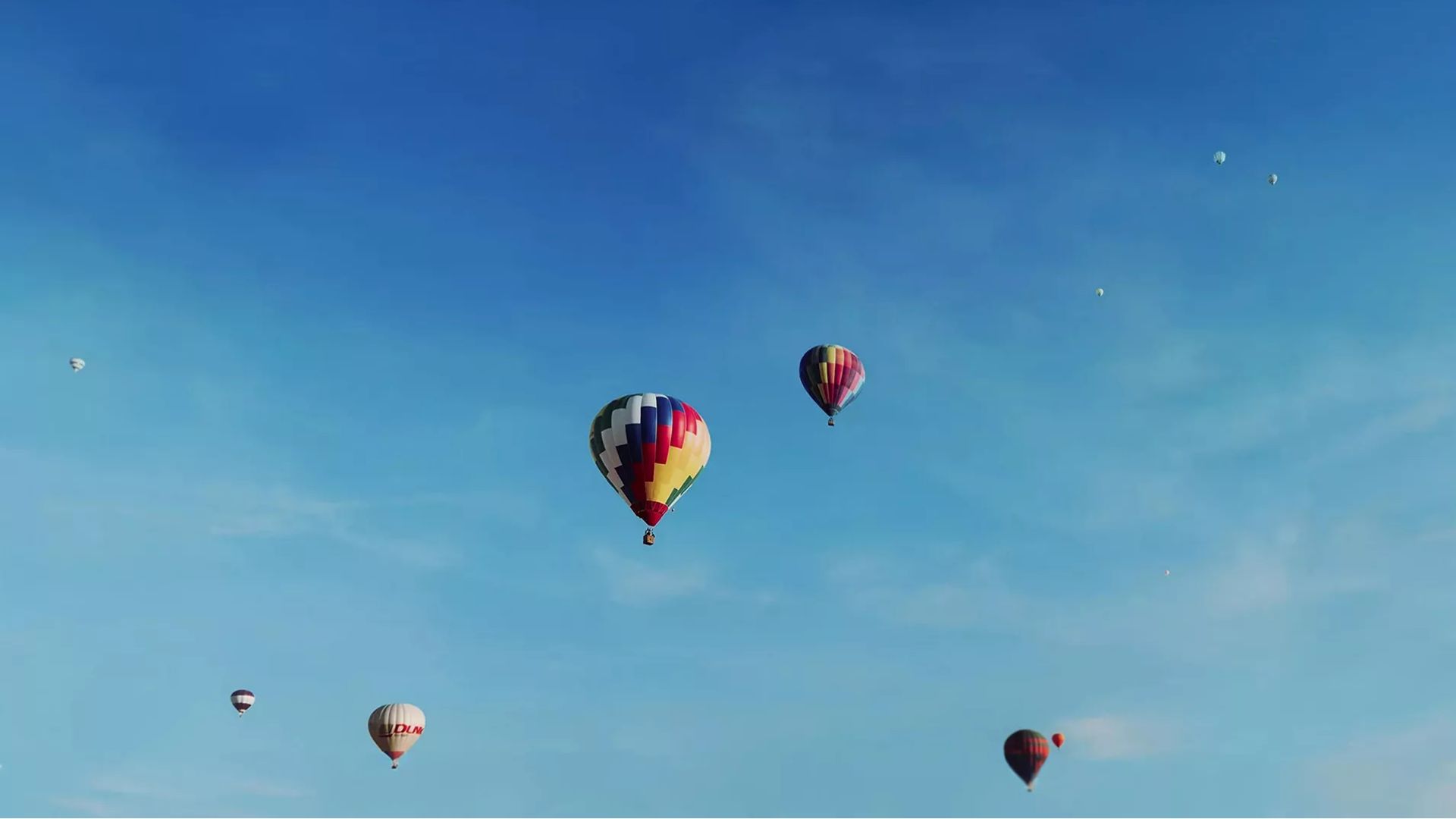 AlUla Skies Festival