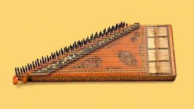 compromiso Experto Humilde 6 Popular Arabic Instruments Used in Saudi Music and Dance - Página oficial  Visit Saudi