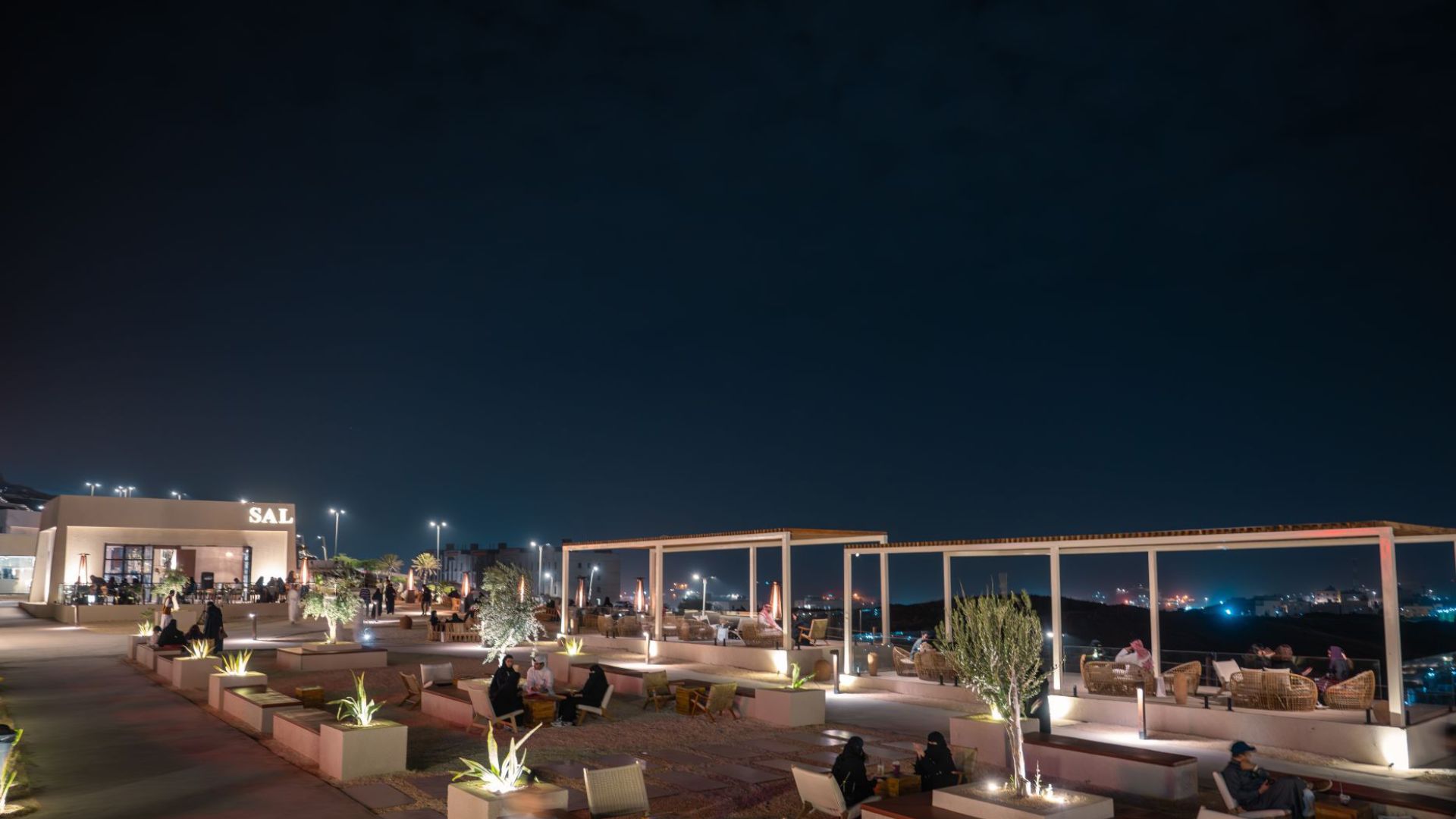 Aryash - Visit Saudi Official Website
