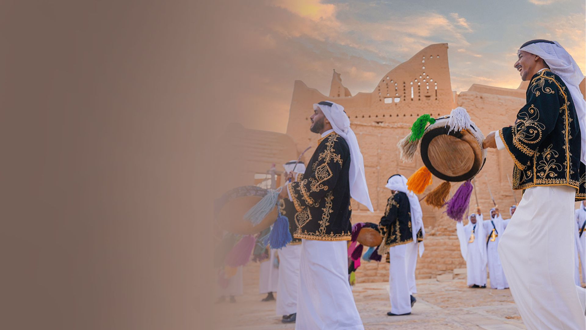 As Samri - Visit Saudi Official Website