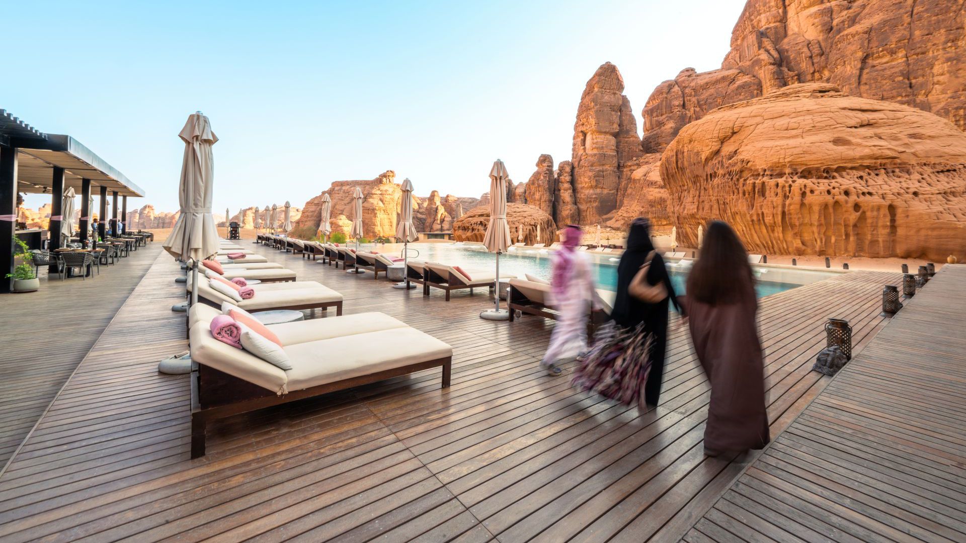 Ashar Deck at Our Habitas | Open-Air Lounge in Ashar Valley | Visit ...