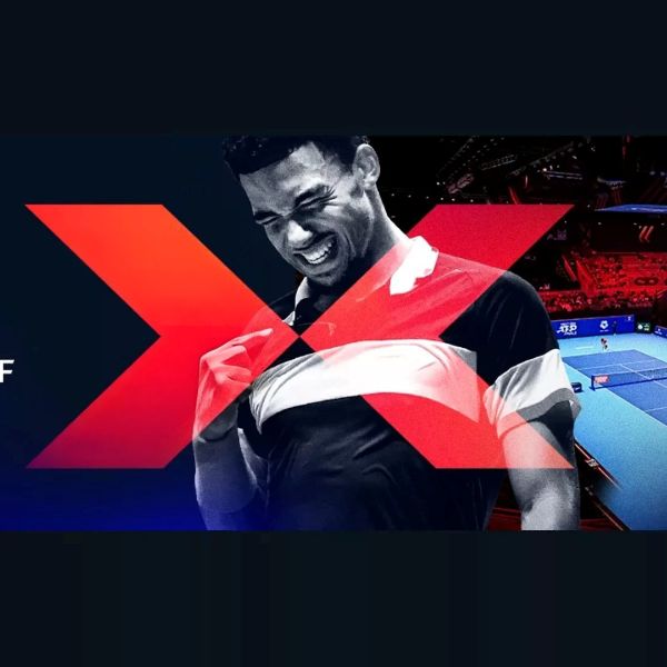 ATP Next Gen Finals
