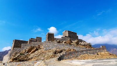 معالم الباحة السياحية غابة رغدان وقرية شد وأكثر الموقع الرسمي للسياحة السعودية
