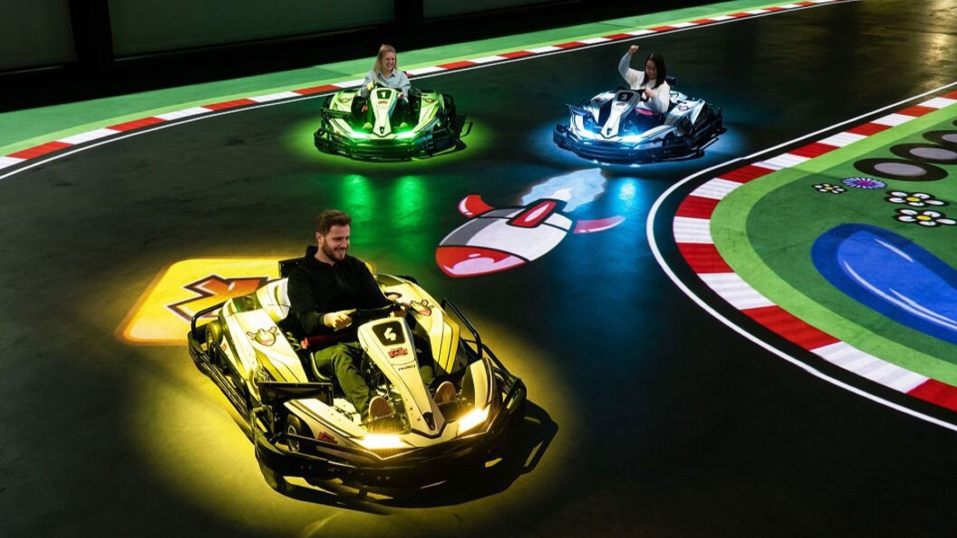 battle-kart
