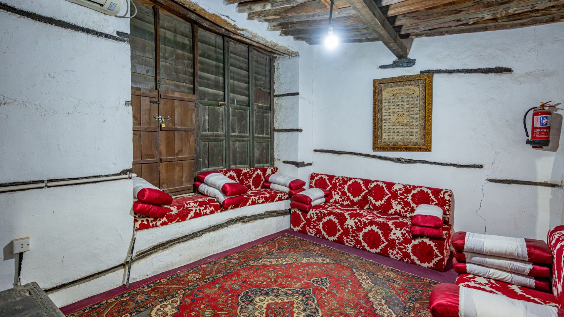 Beit Al Matbouli