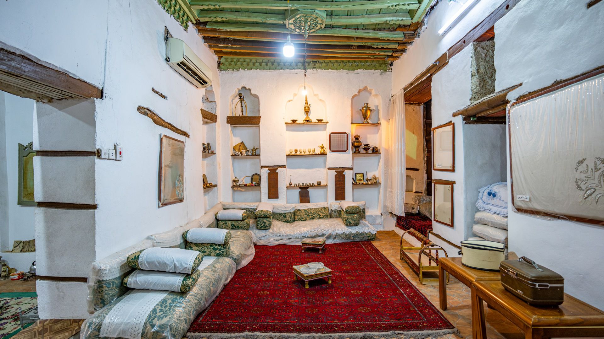 Beit Al Matbouli