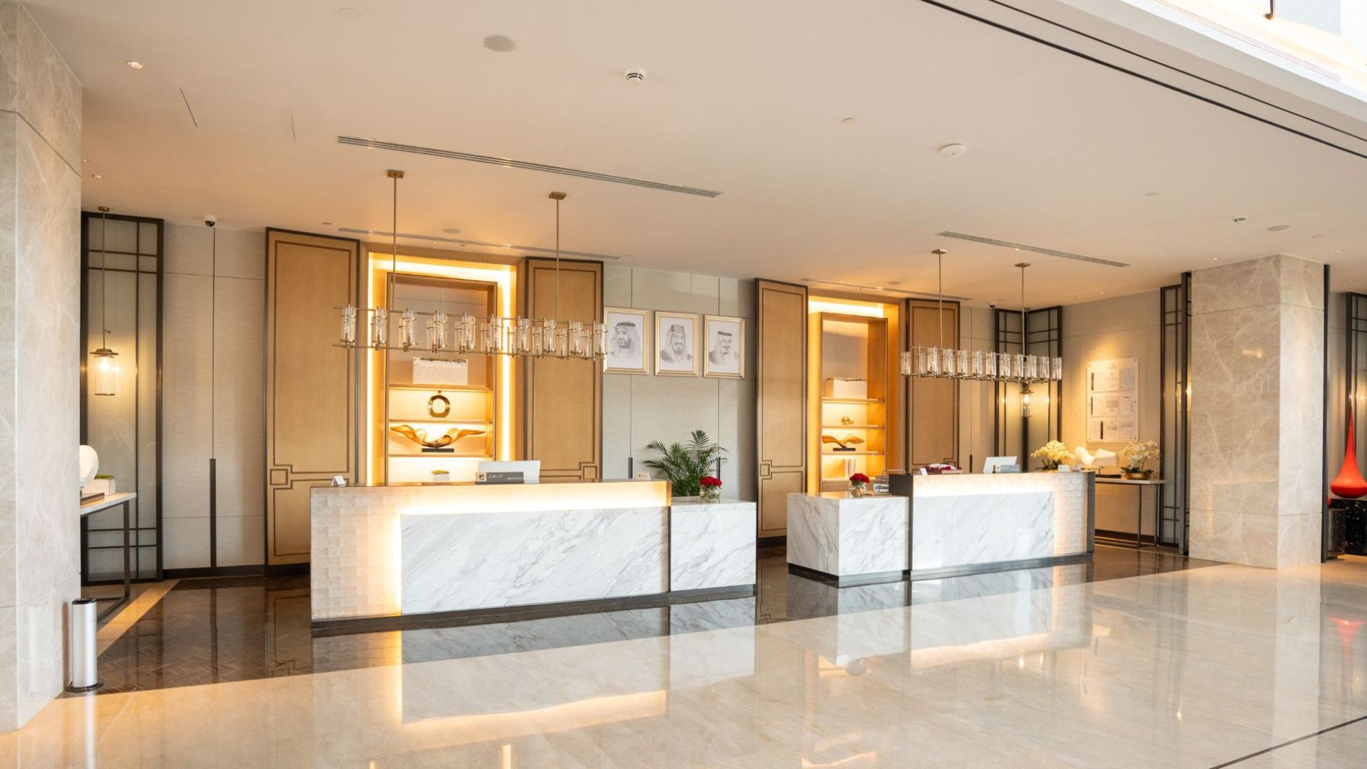 Braira Al Rass Hotel | Elegant Stay in Qassim - Visit Saudi Official ...