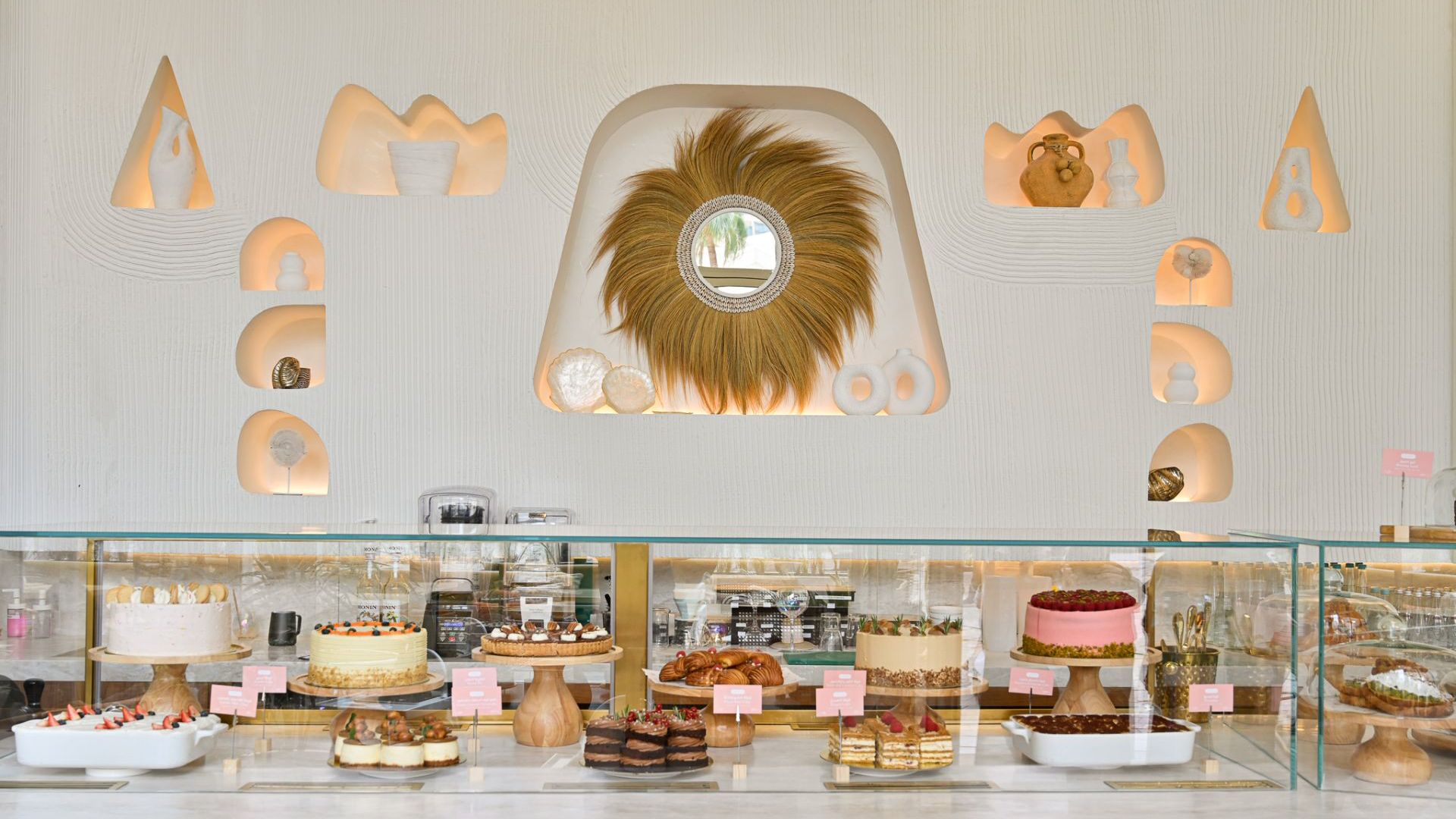 Brunch & Cake - Visit Saudi Official Website