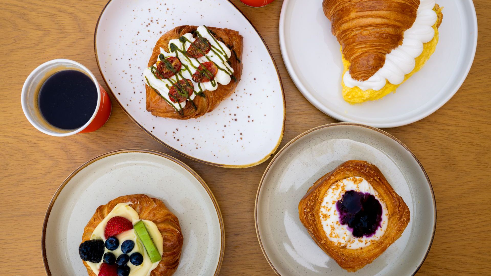 Butter Bakery – Delicias de café francés en Abha - Página oficial Visit ...
