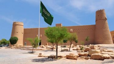 السياحة في الرياض تاريخ قصر المصمك الموقع الرسمي للسياحة السعودية