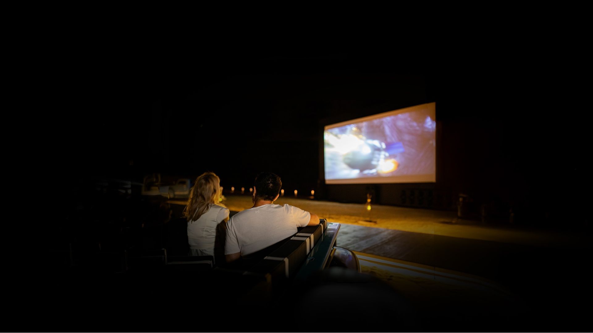 Cinema Under the Stars