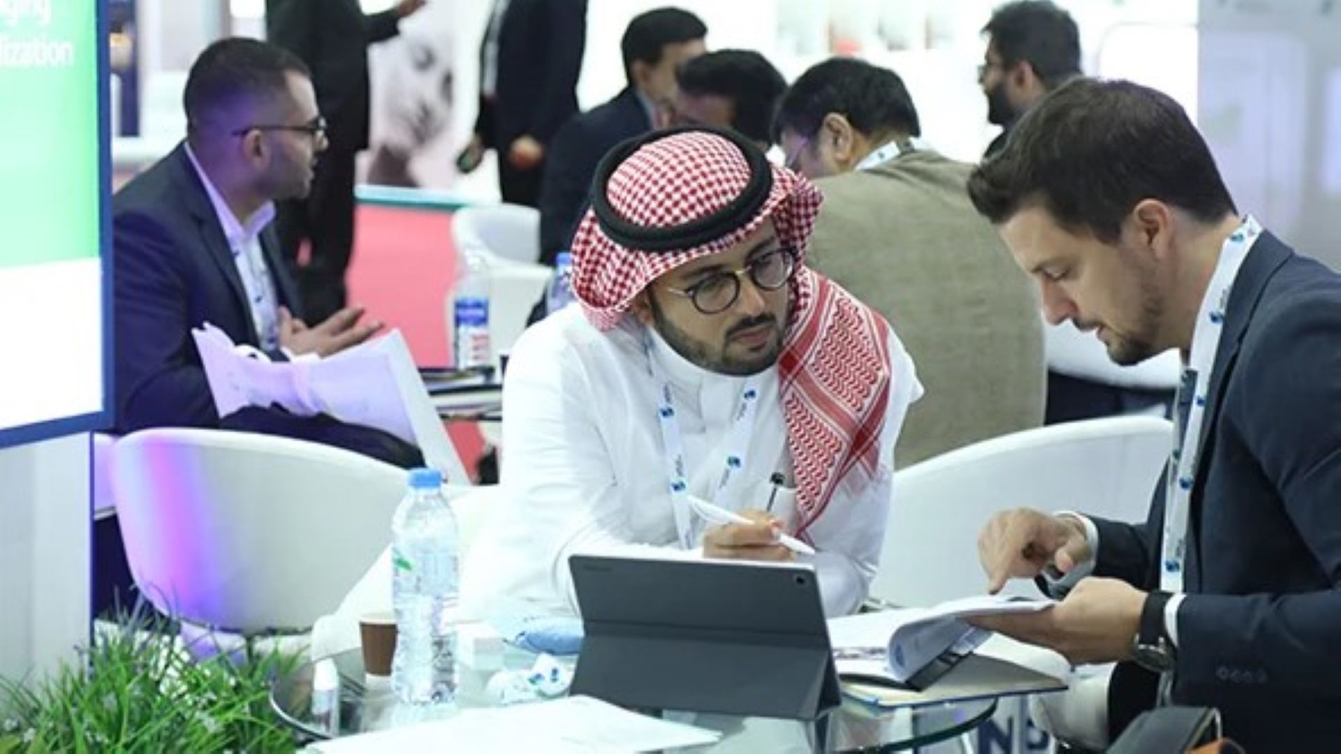 cphi-middle-east