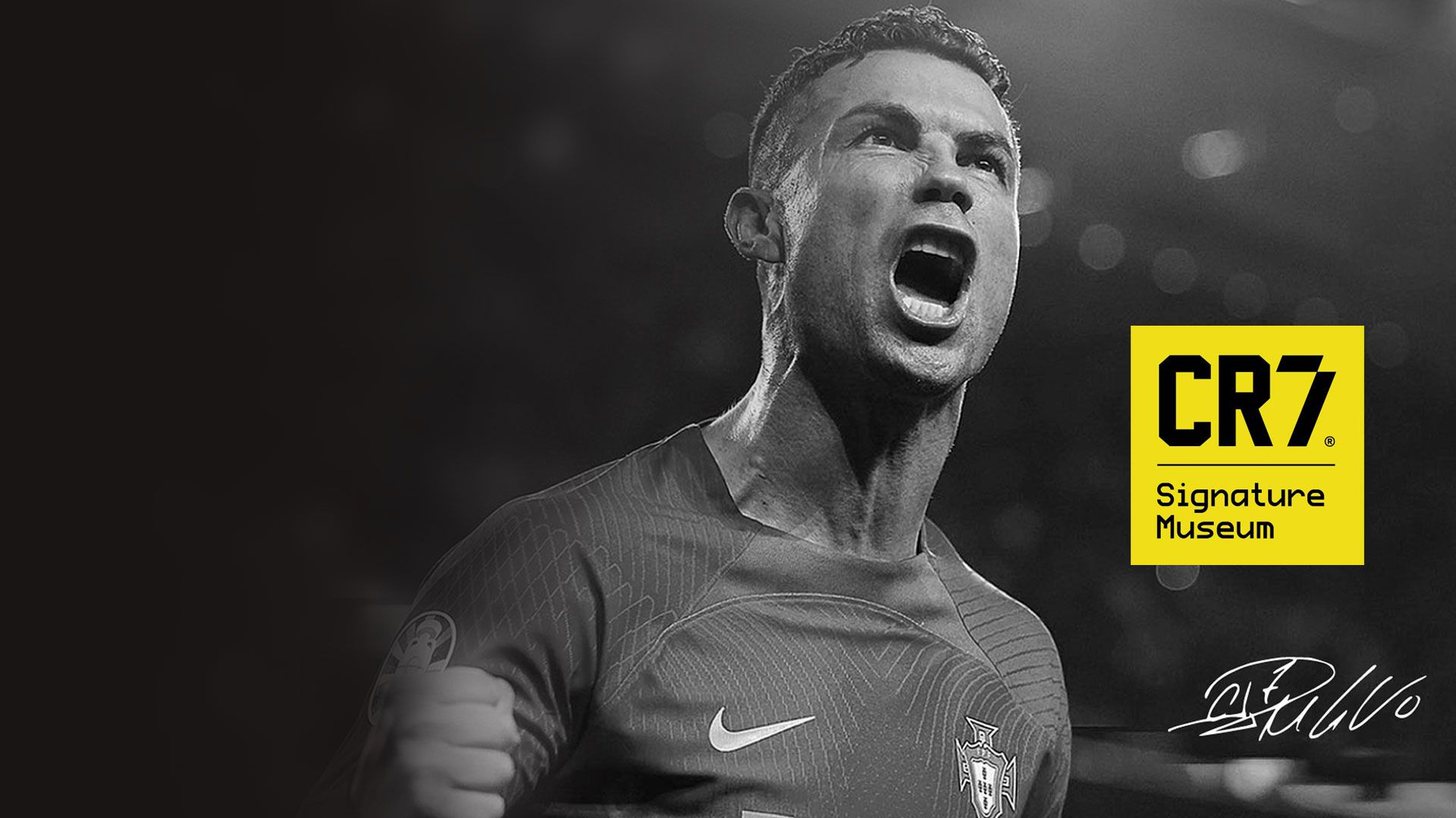 cr7 signature museum - Visit Saudi Official Website