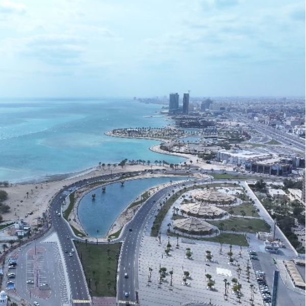 Nature - Visit Saudi Official Website