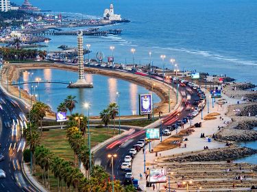 サウジの見どころ ジェッダ発の4日間の旅 公式ウェブサイト Visit Saudi