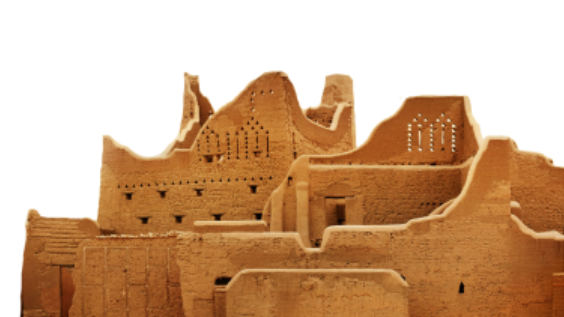 Diriyah