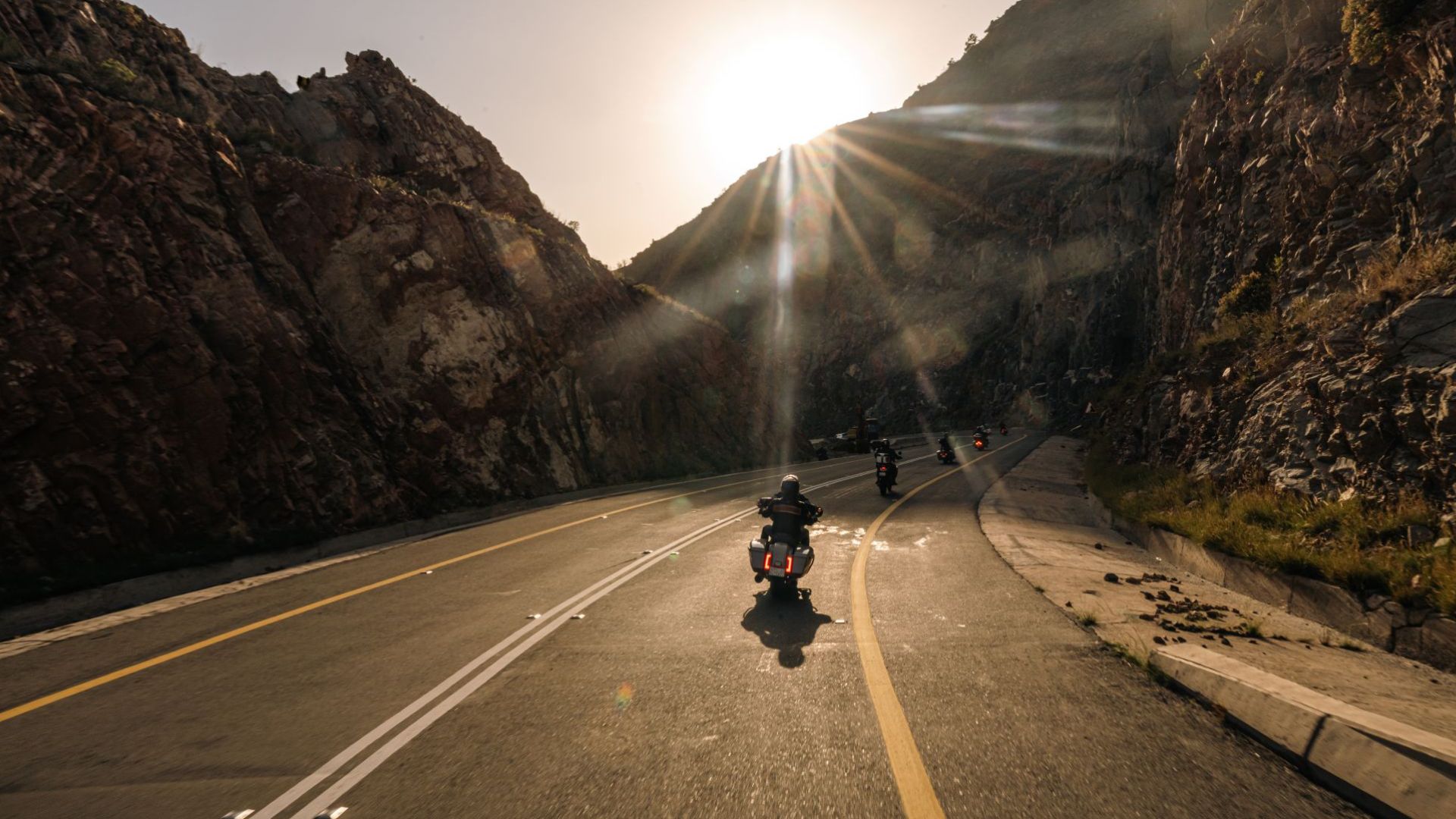 DRB Riders - Visit Saudi Official Website