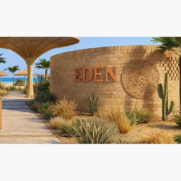 Eden Beach