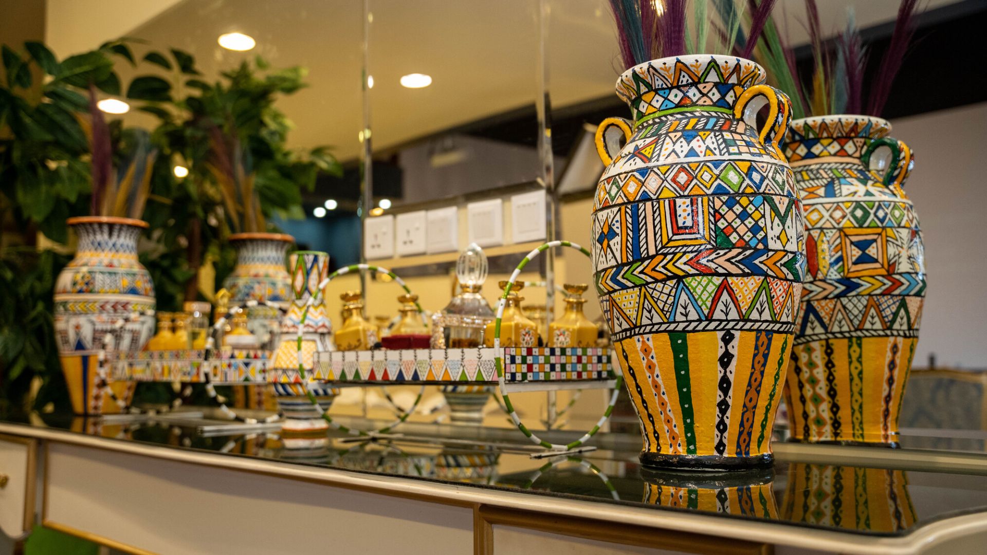 Al-Qatt Al-Aseeri Museum (Fatimah Museum)