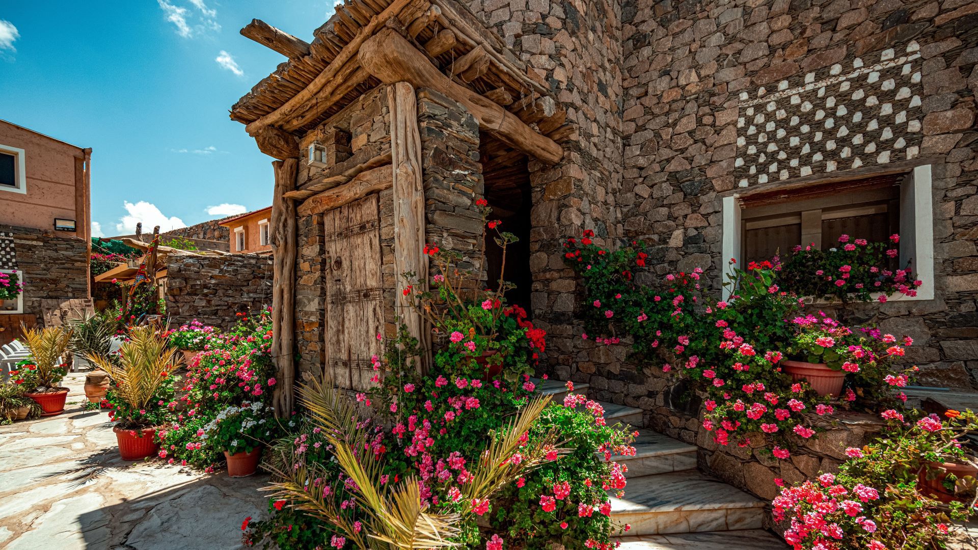 Al-Qatt Al-Aseeri Museum (Fatimah Museum)