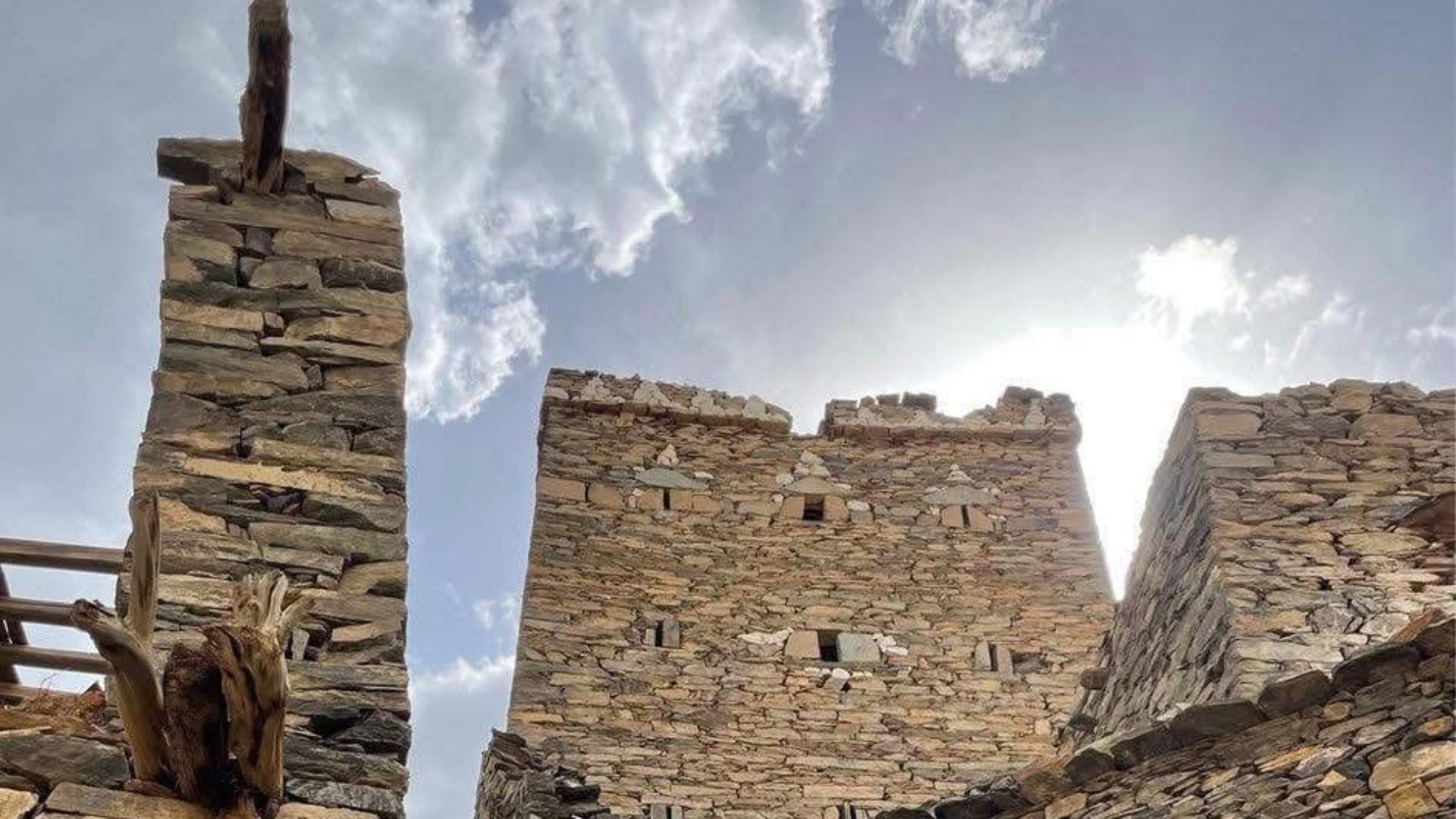 Halima Al‑Saadia Village - Visit Saudi Official Website