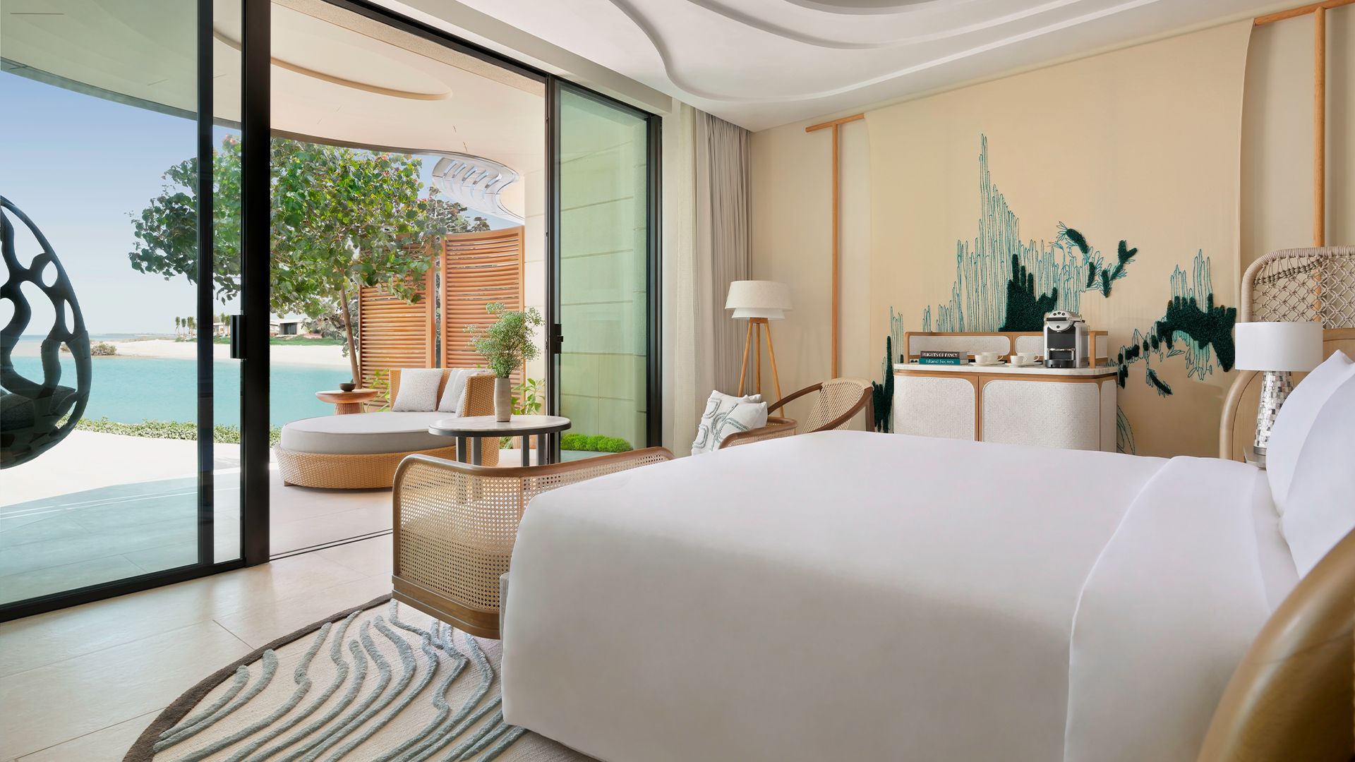InterContinental Red Sea Resort