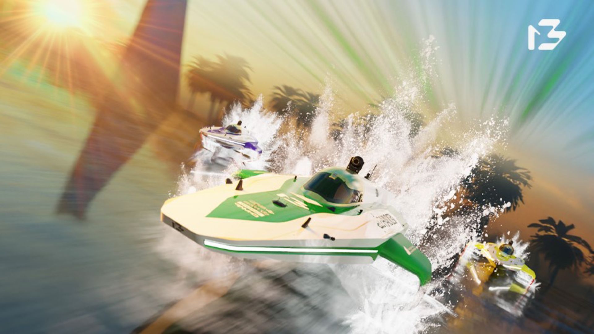 E1 Jeddah GP Visit Saudi Official site