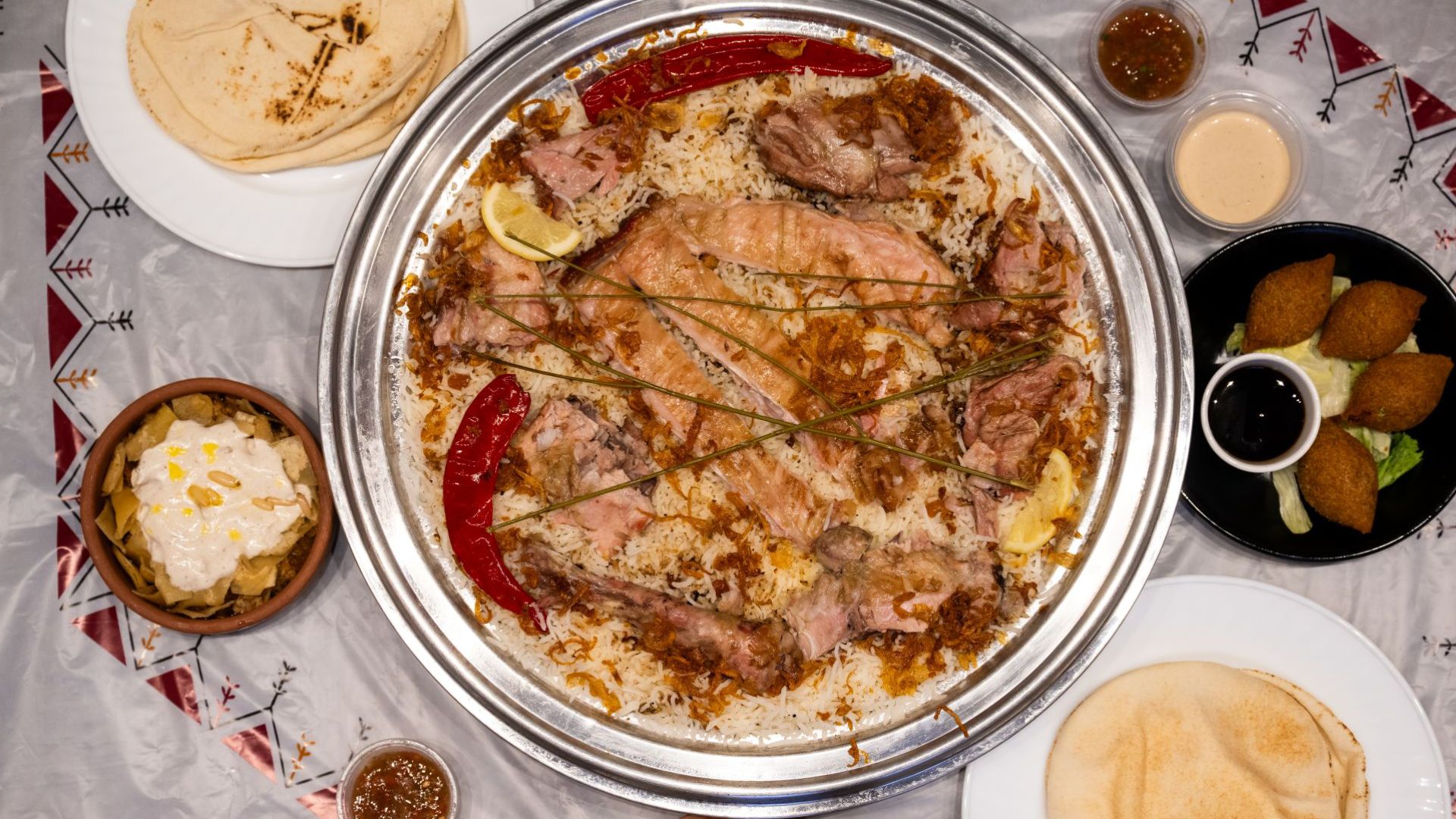 Mallah Restaurant - Visit Saudi Official Website